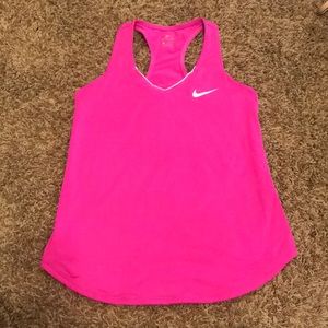 Nike Women’s Workout top